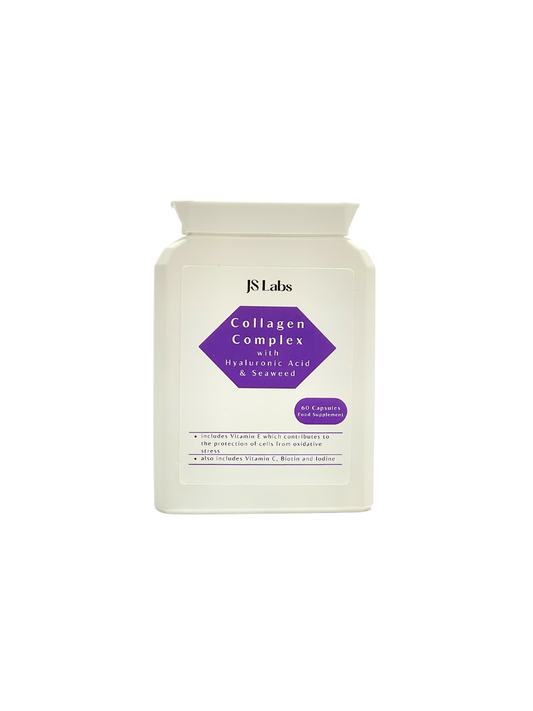 Collagen Complex
