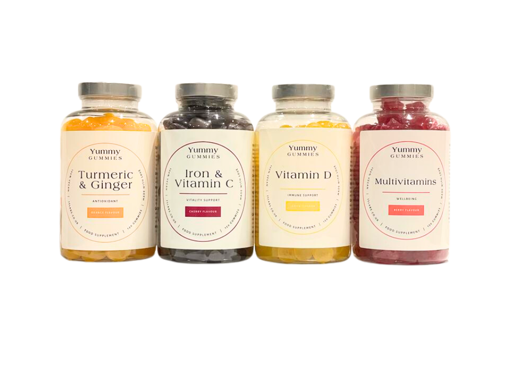 Ultimate Gummies Bundle