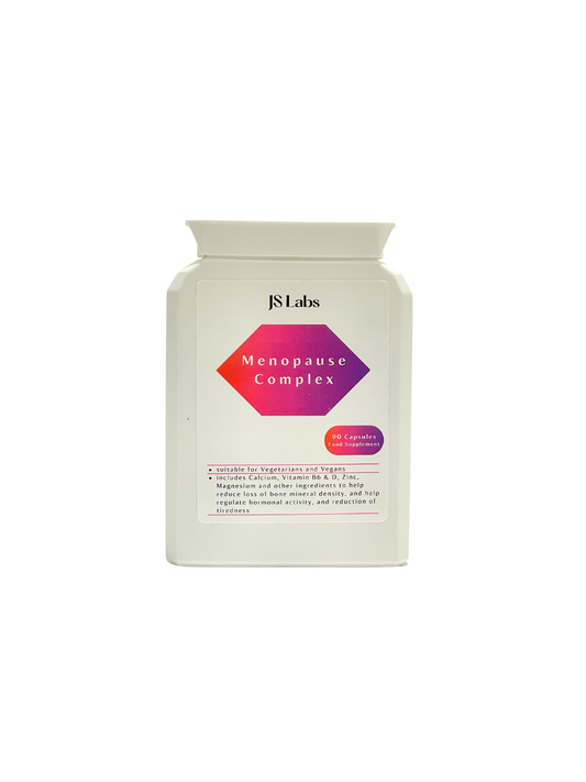 Menopause Complex