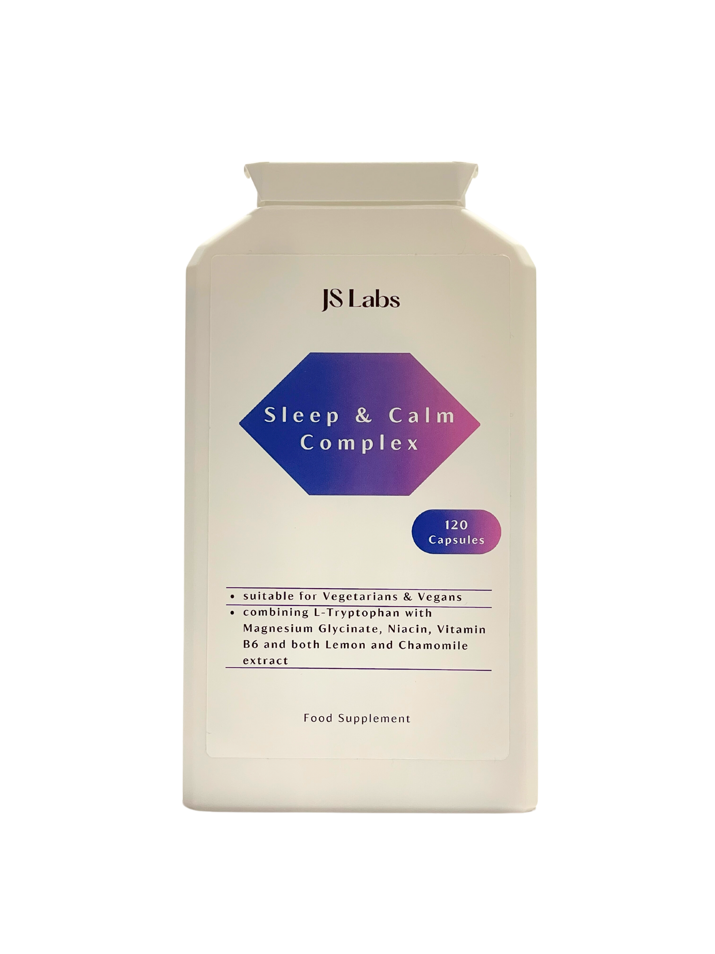 Sleep & Calm Complex