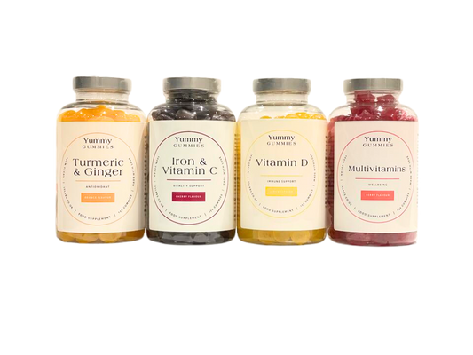 Ultimate Gummies Bundle