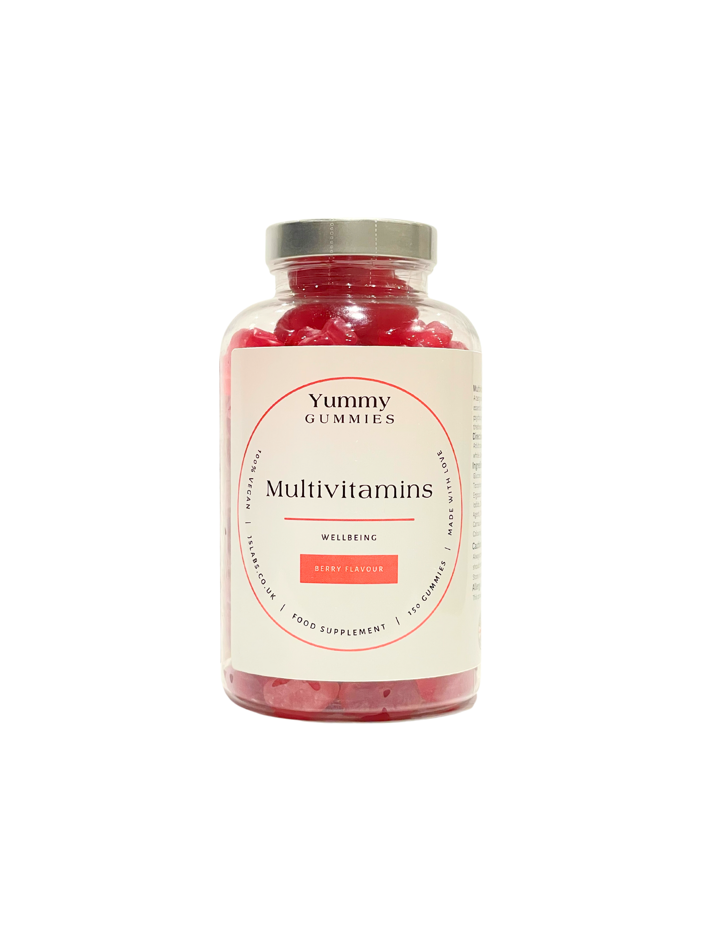 Multivitamin Gummies